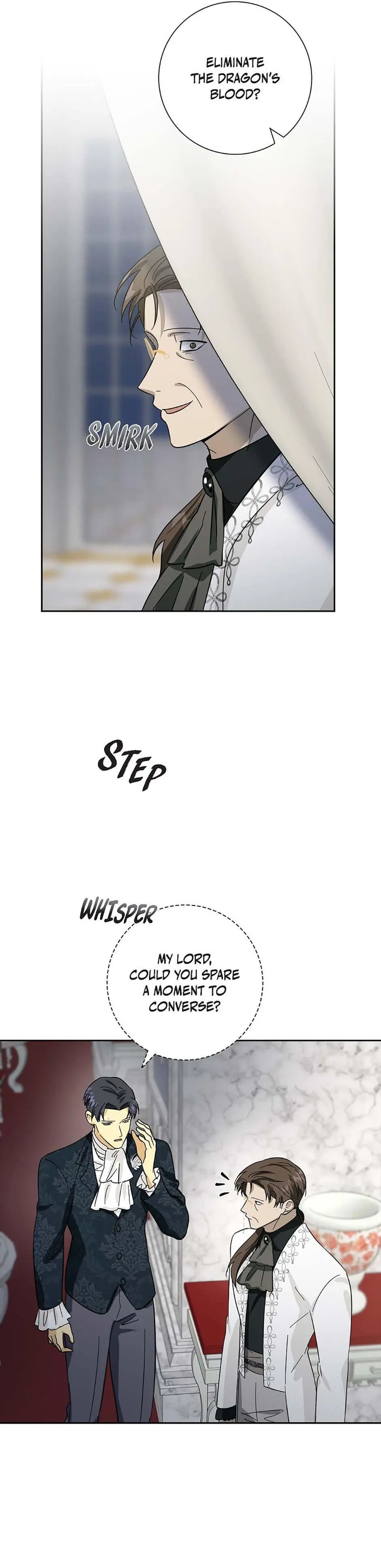 Full Moon Alchemist - Chapter 100 Page 10