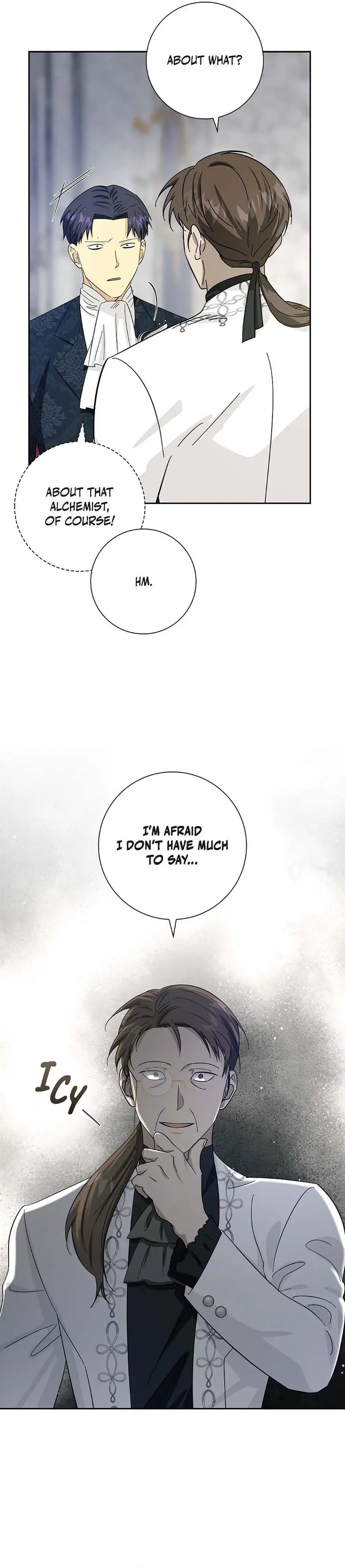 Full Moon Alchemist - Chapter 100 Page 11