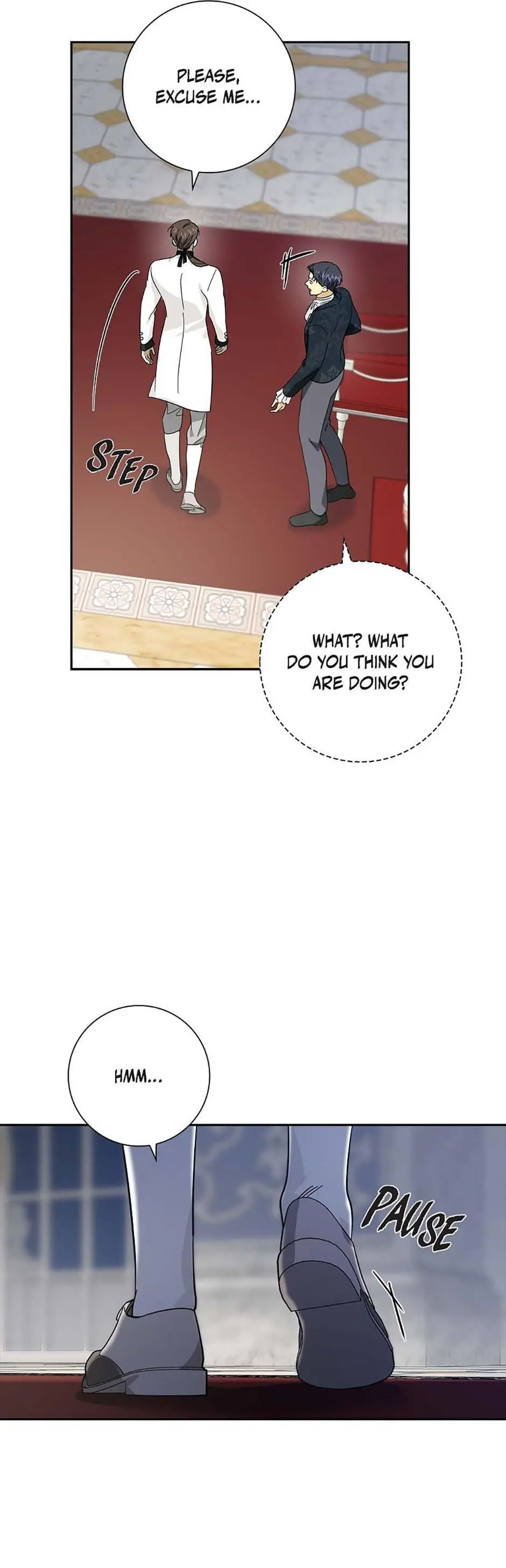 Full Moon Alchemist - Chapter 100 Page 12