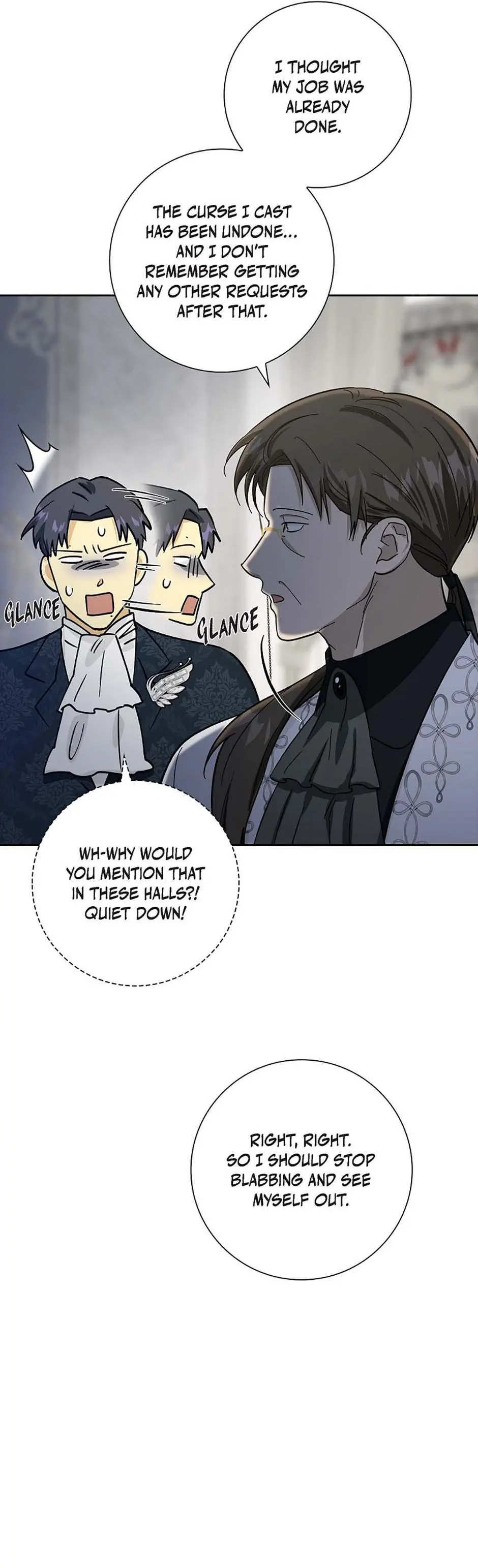 Full Moon Alchemist - Chapter 100 Page 13