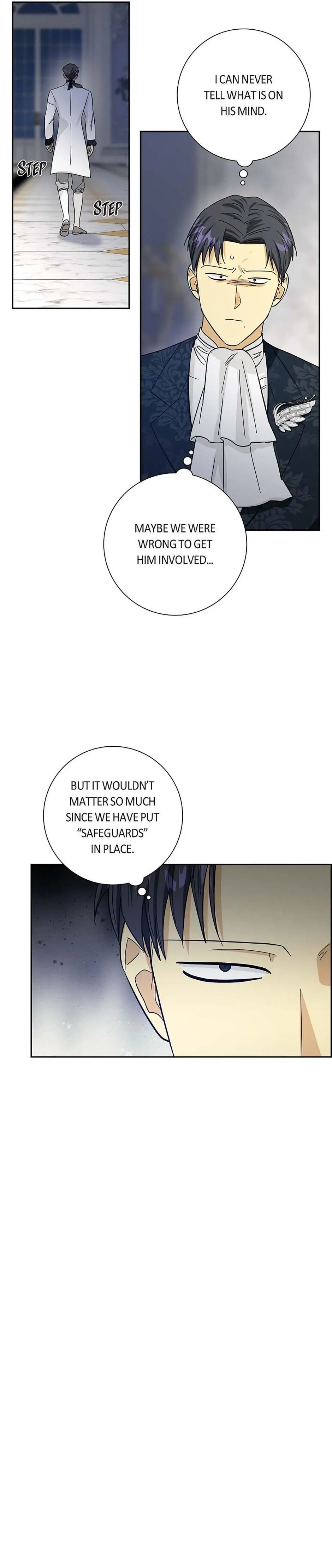 Full Moon Alchemist - Chapter 100 Page 14