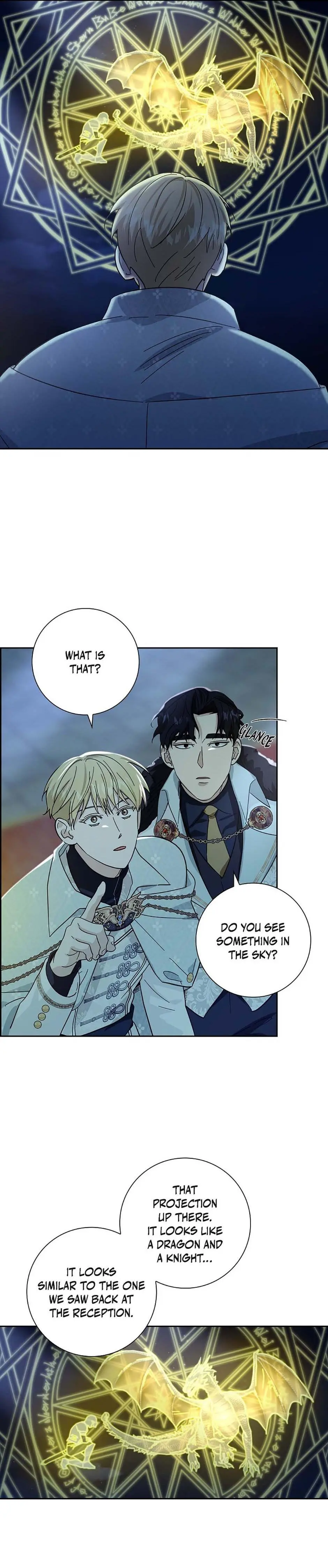 Full Moon Alchemist - Chapter 100 Page 17