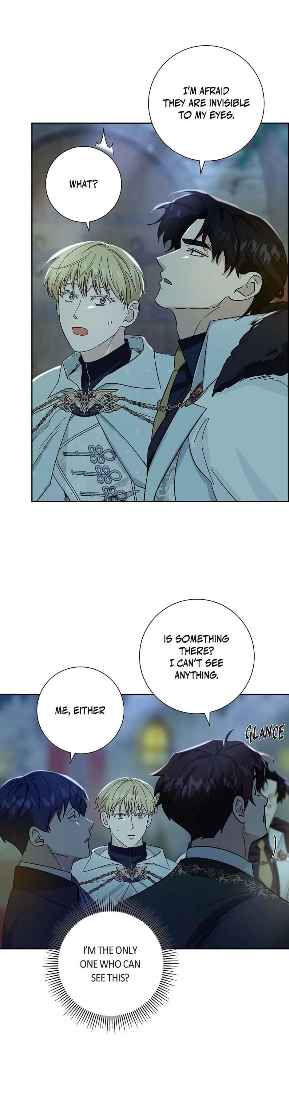 Full Moon Alchemist - Chapter 100 Page 18