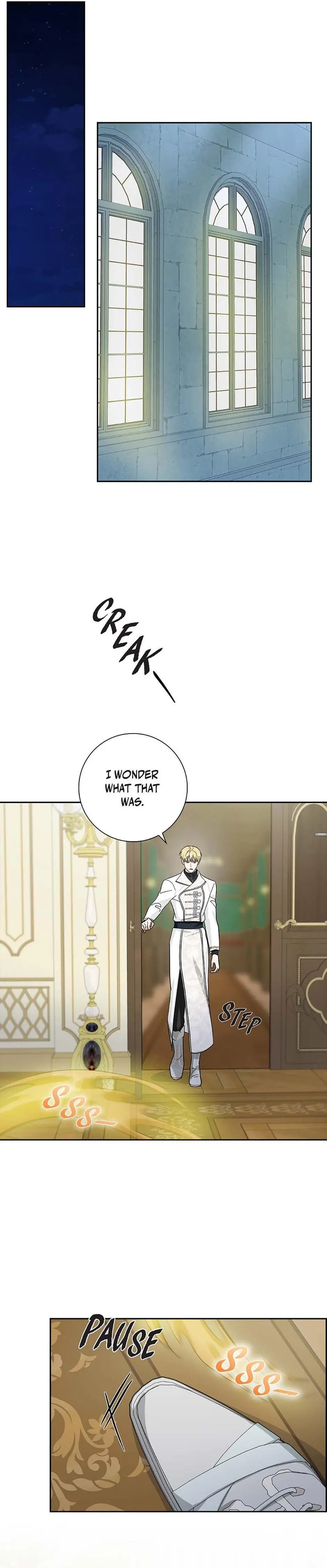 Full Moon Alchemist - Chapter 100 Page 21