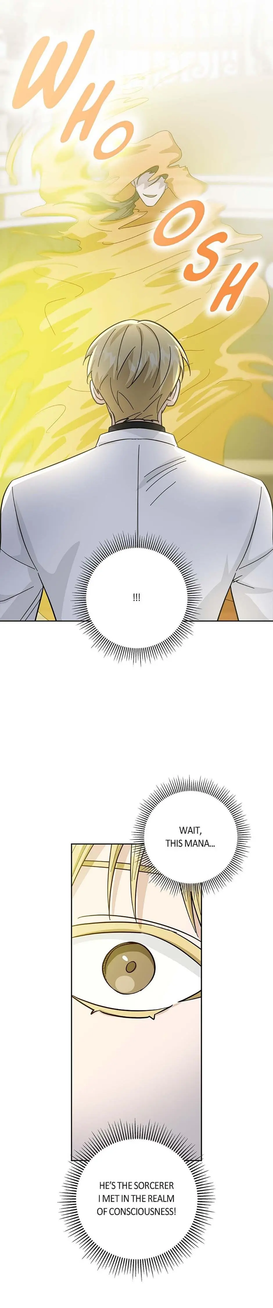 Full Moon Alchemist - Chapter 100 Page 22