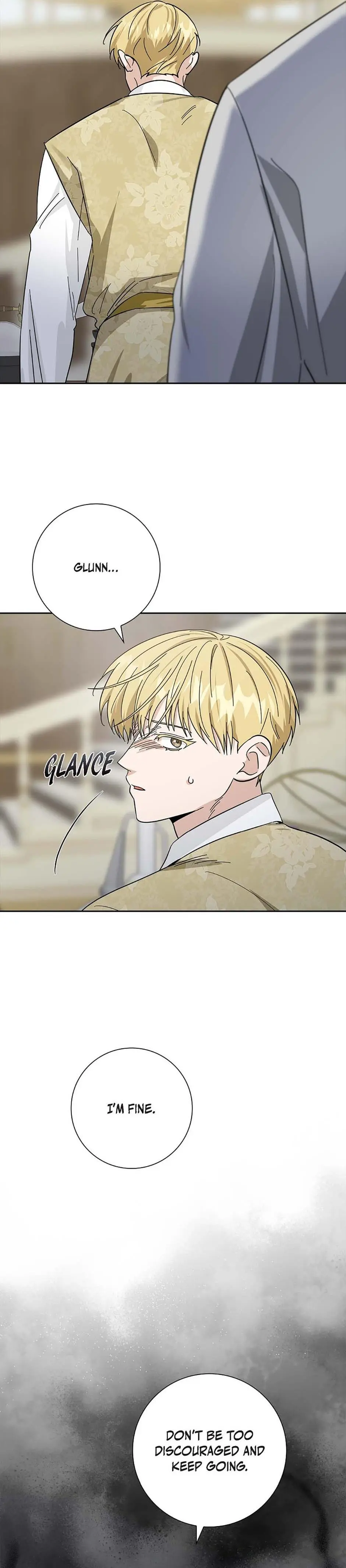 Full Moon Alchemist - Chapter 100 Page 32