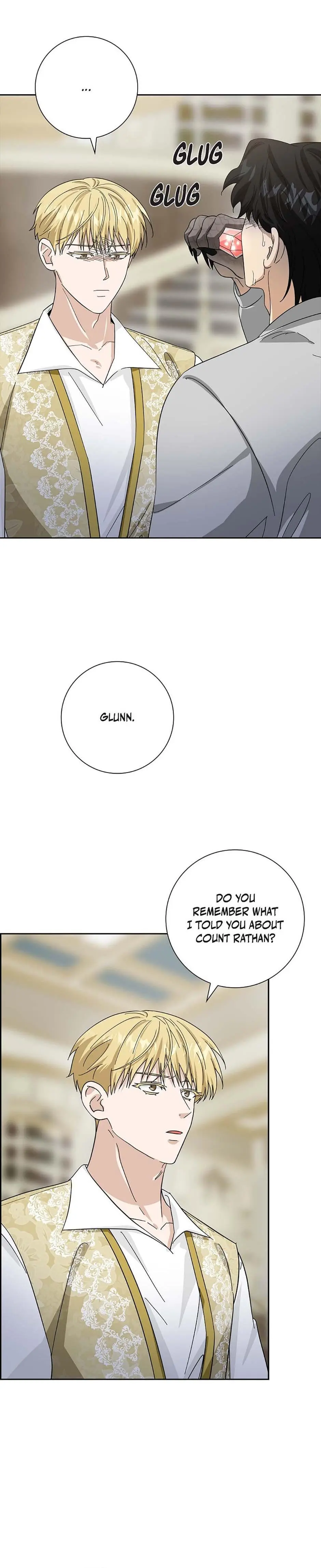 Full Moon Alchemist - Chapter 101 Page 3
