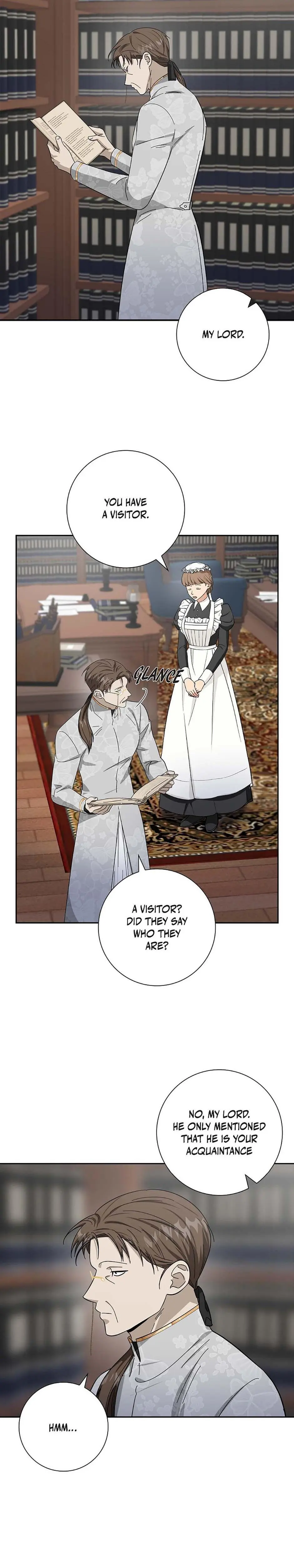 Full Moon Alchemist - Chapter 101 Page 8