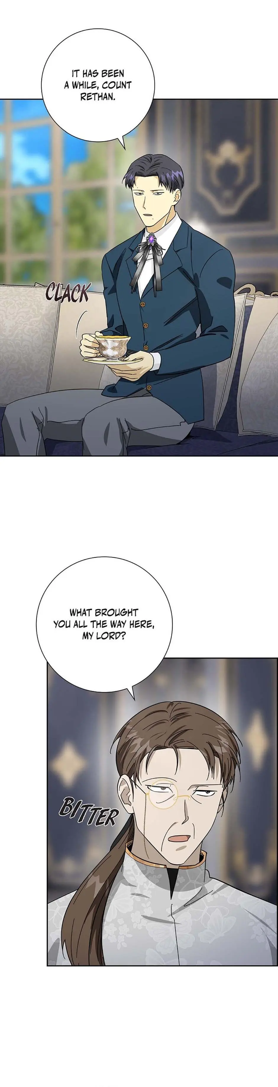 Full Moon Alchemist - Chapter 101 Page 10