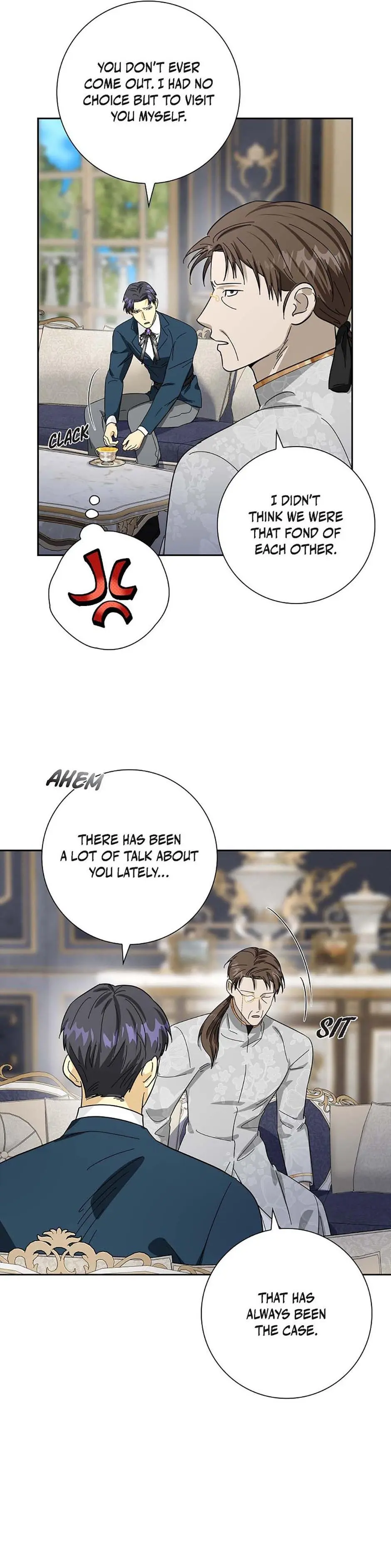 Full Moon Alchemist - Chapter 101 Page 11