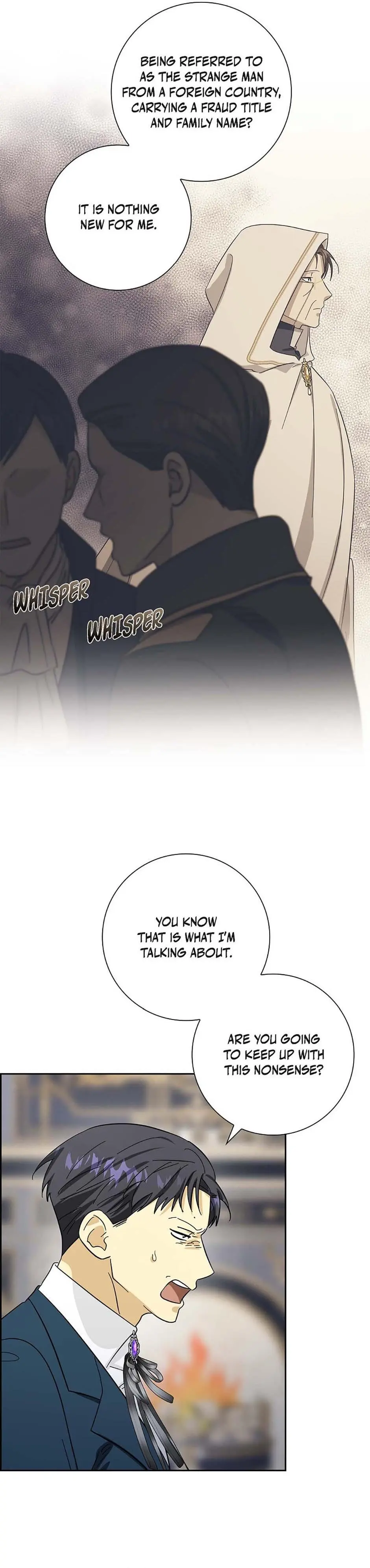 Full Moon Alchemist - Chapter 101 Page 12
