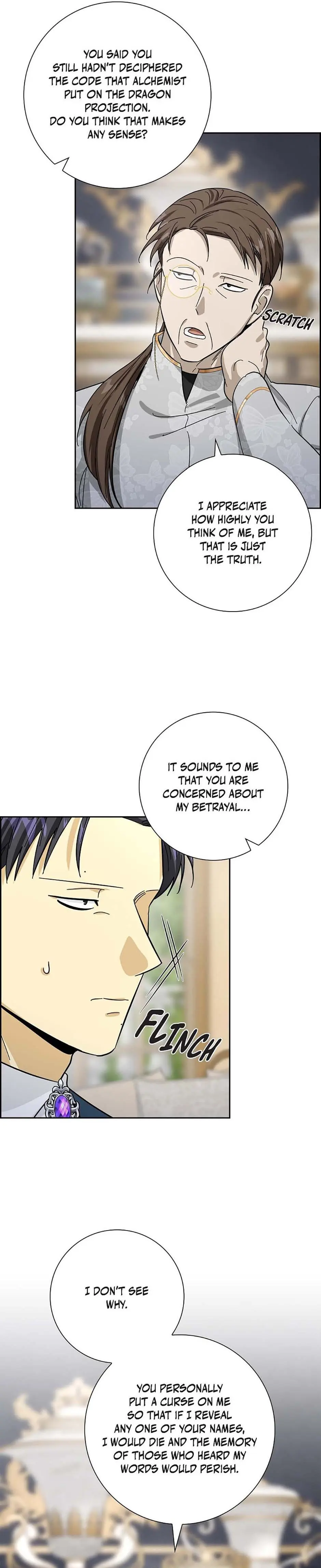 Full Moon Alchemist - Chapter 101 Page 13