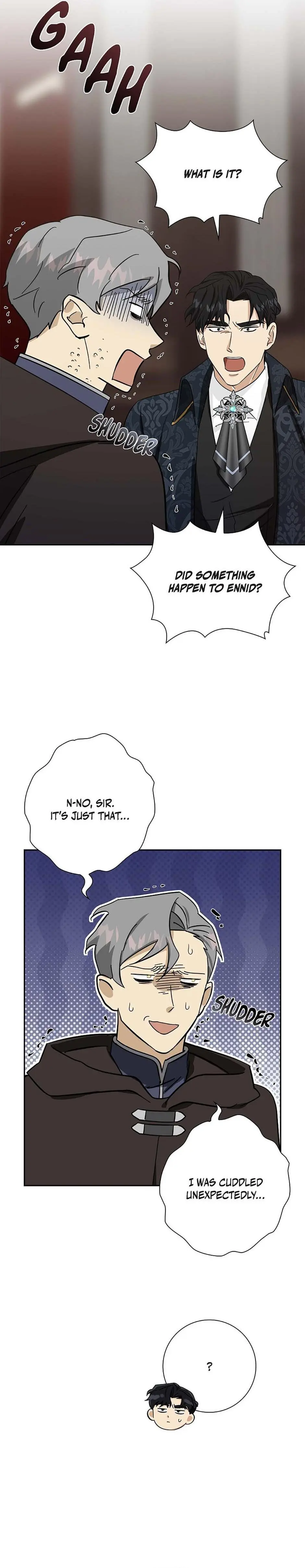 Full Moon Alchemist - Chapter 101 Page 22