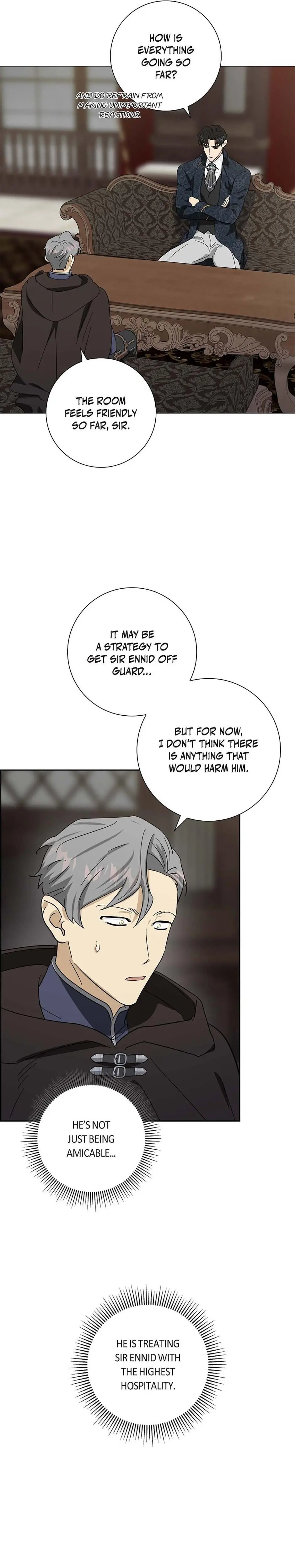 Full Moon Alchemist - Chapter 101 Page 23