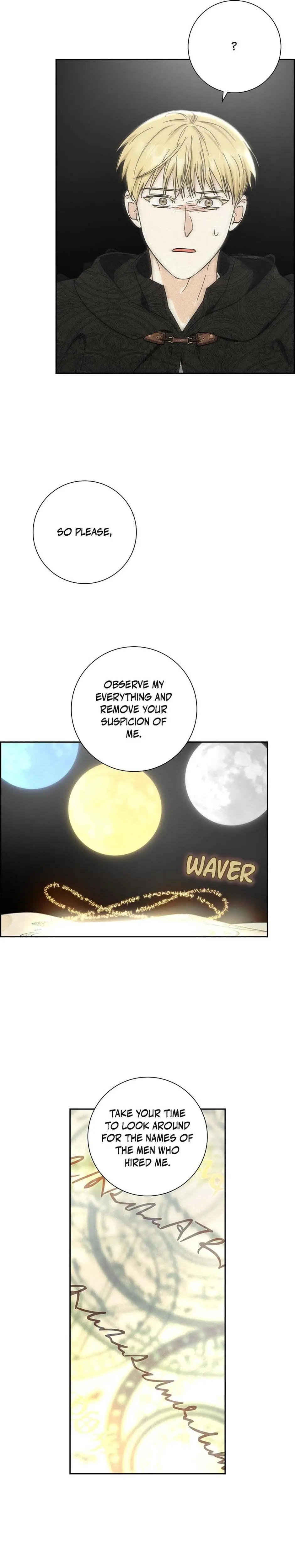 Full Moon Alchemist - Chapter 102 Page 5