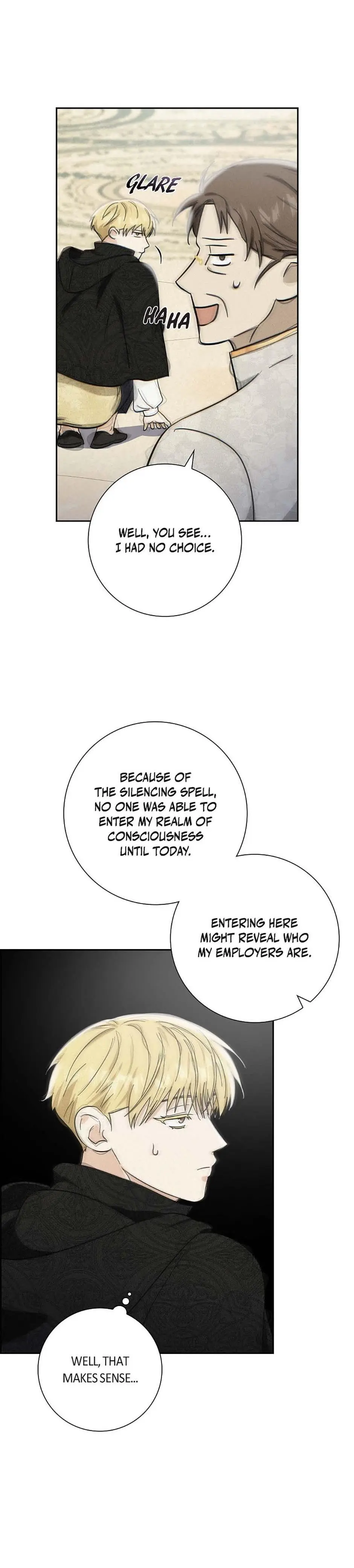 Full Moon Alchemist - Chapter 102 Page 7