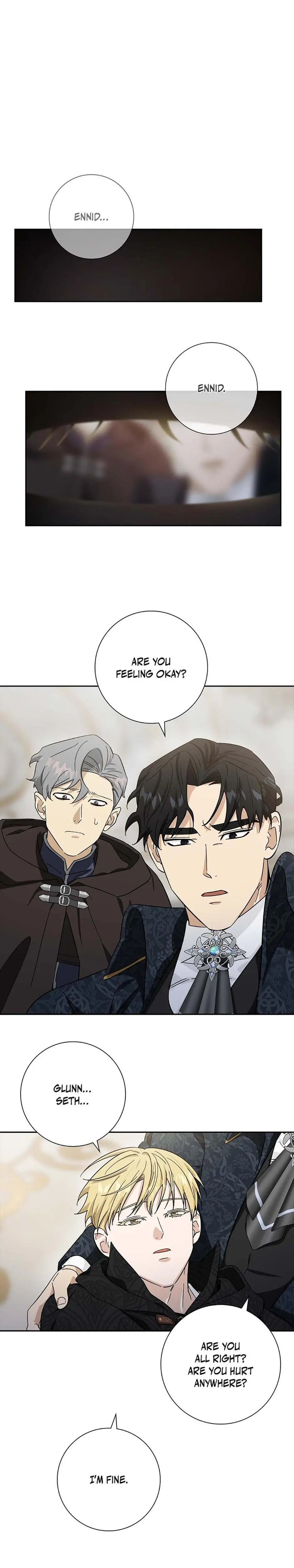 Full Moon Alchemist - Chapter 102 Page 10