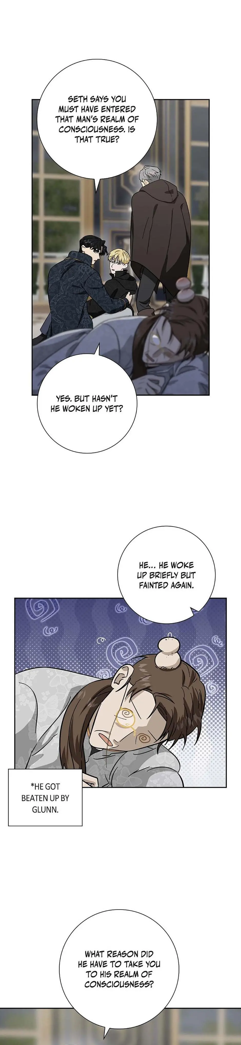 Full Moon Alchemist - Chapter 102 Page 11