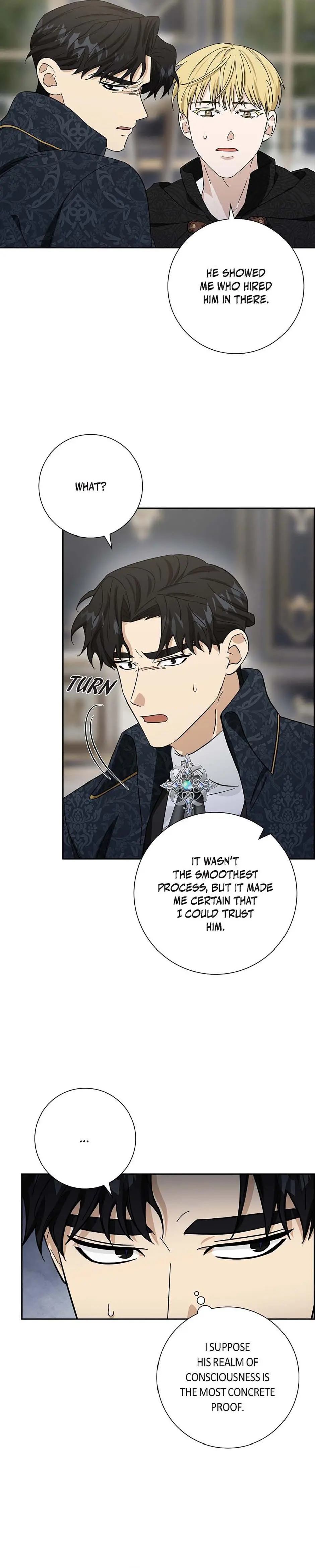 Full Moon Alchemist - Chapter 102 Page 12