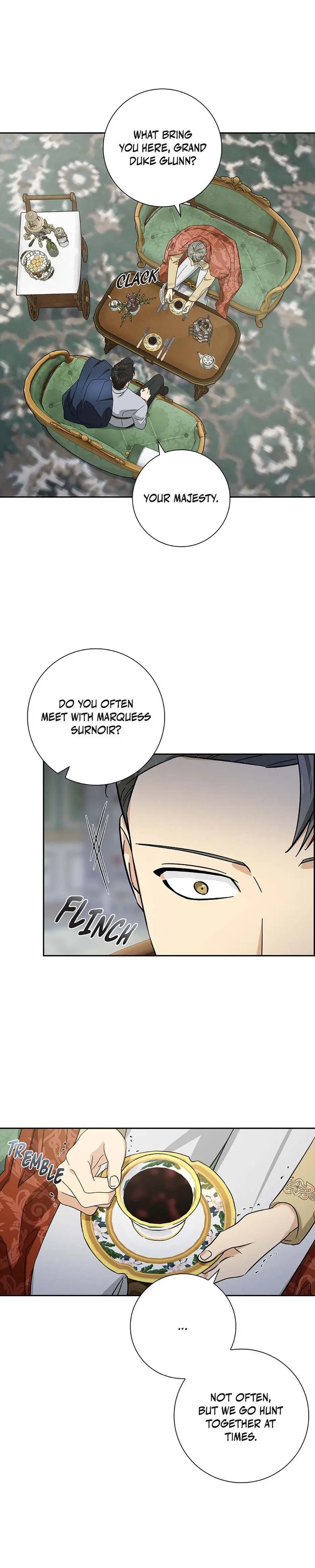 Full Moon Alchemist - Chapter 102 Page 14