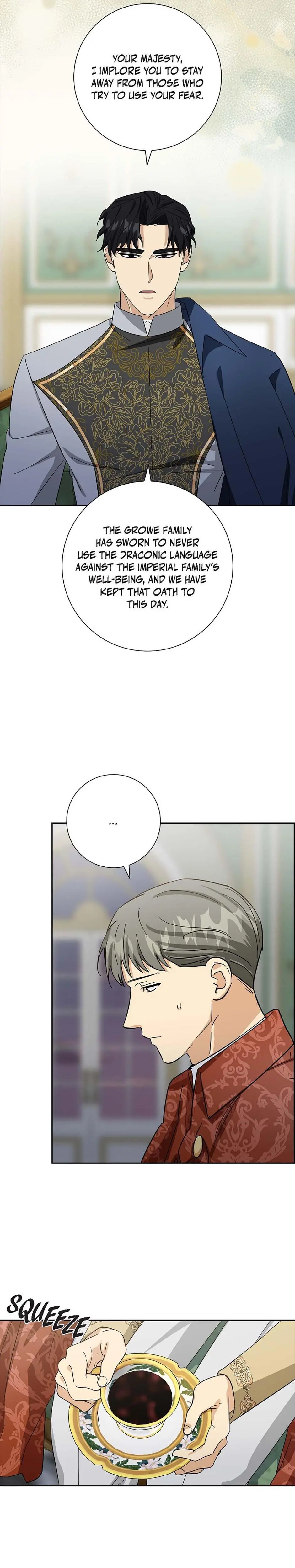Full Moon Alchemist - Chapter 102 Page 18