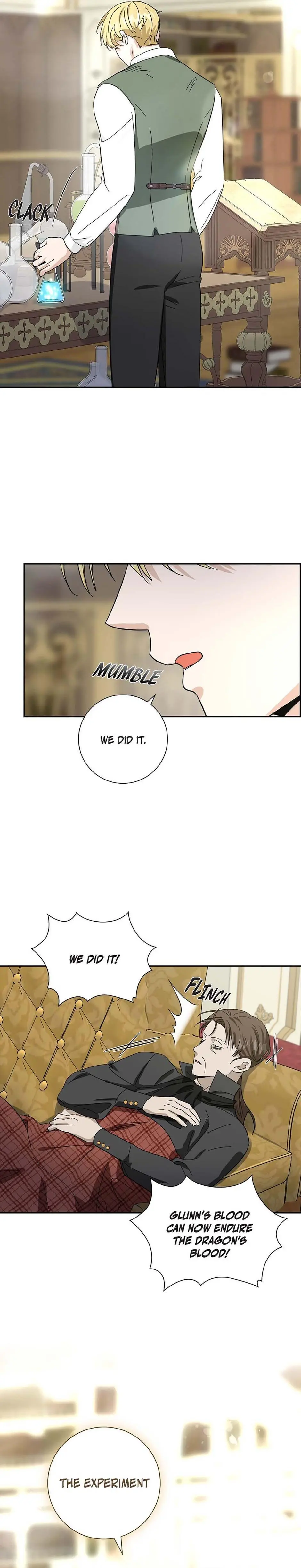 Full Moon Alchemist - Chapter 102 Page 25