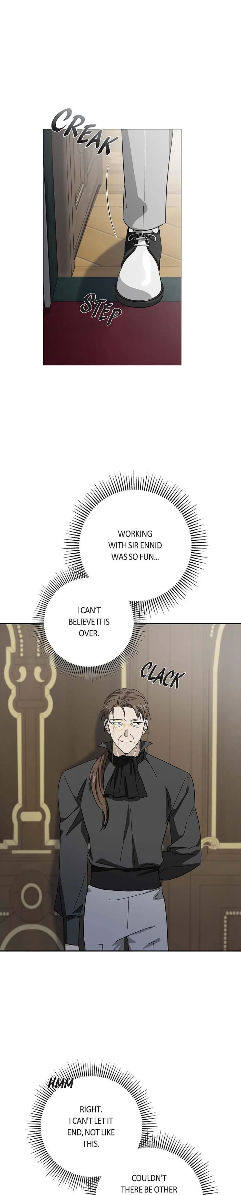 Full Moon Alchemist - Chapter 103 Page 2