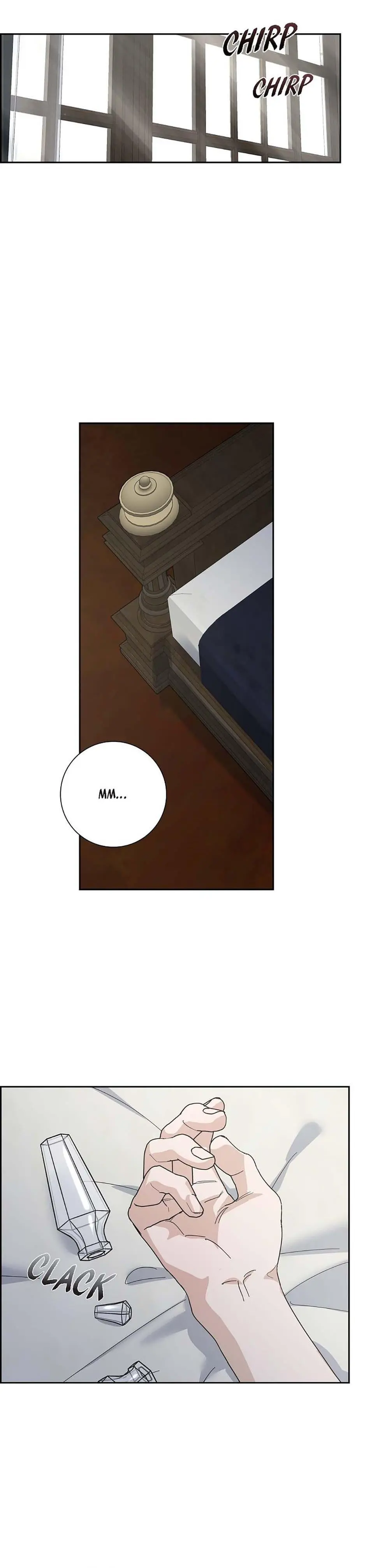 Full Moon Alchemist - Chapter 103 Page 22