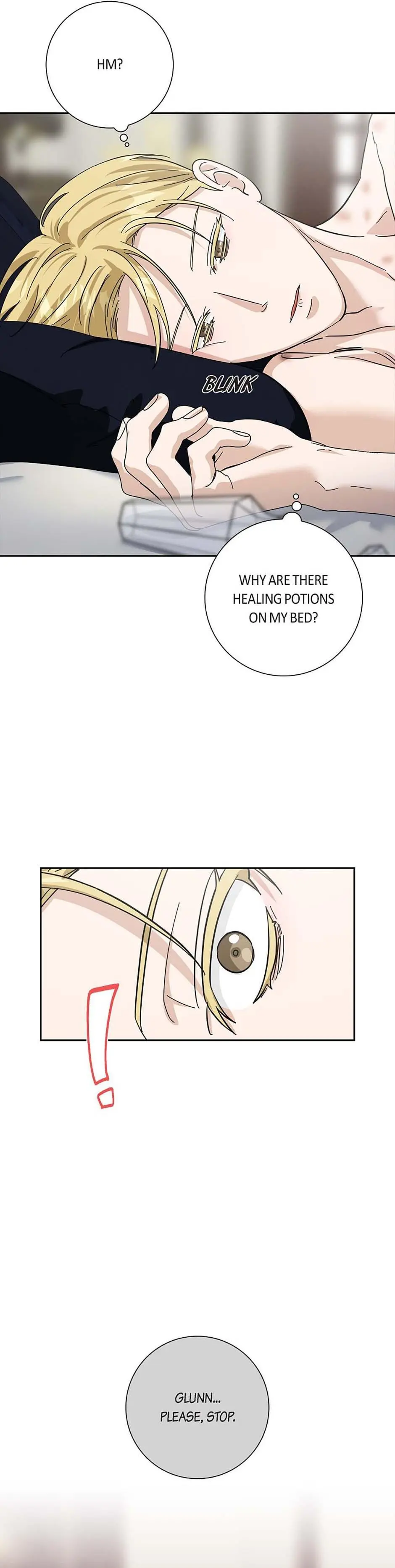 Full Moon Alchemist - Chapter 103 Page 23