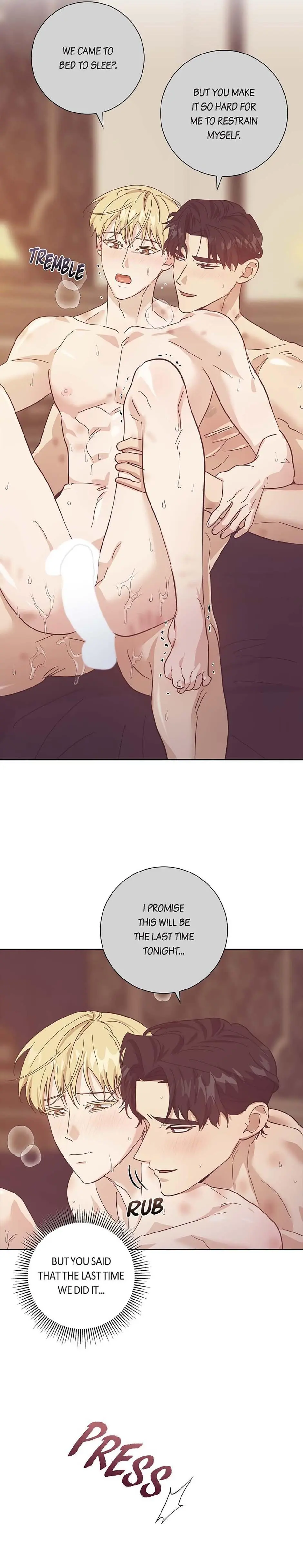 Full Moon Alchemist - Chapter 103 Page 24