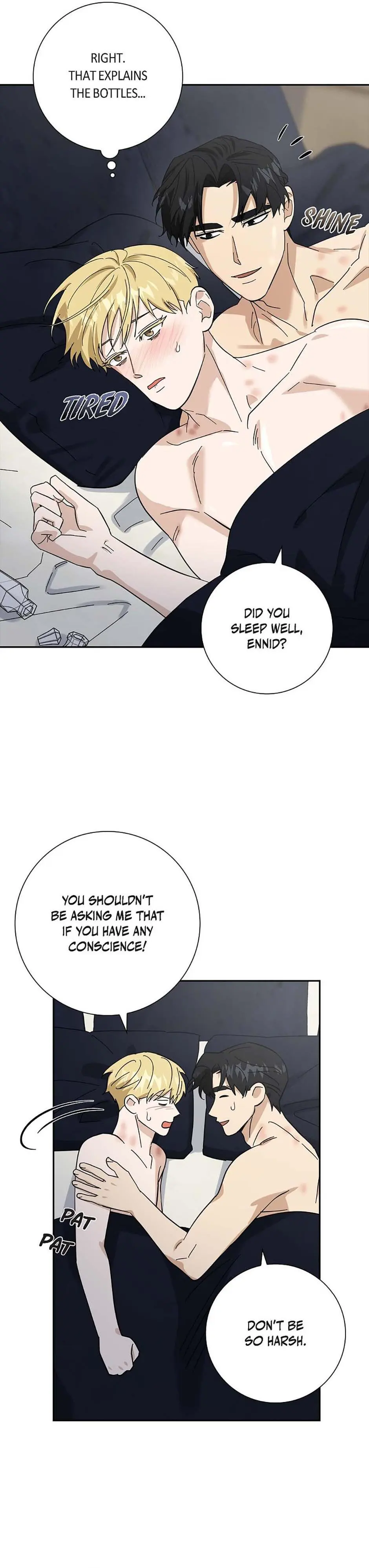 Full Moon Alchemist - Chapter 103 Page 26