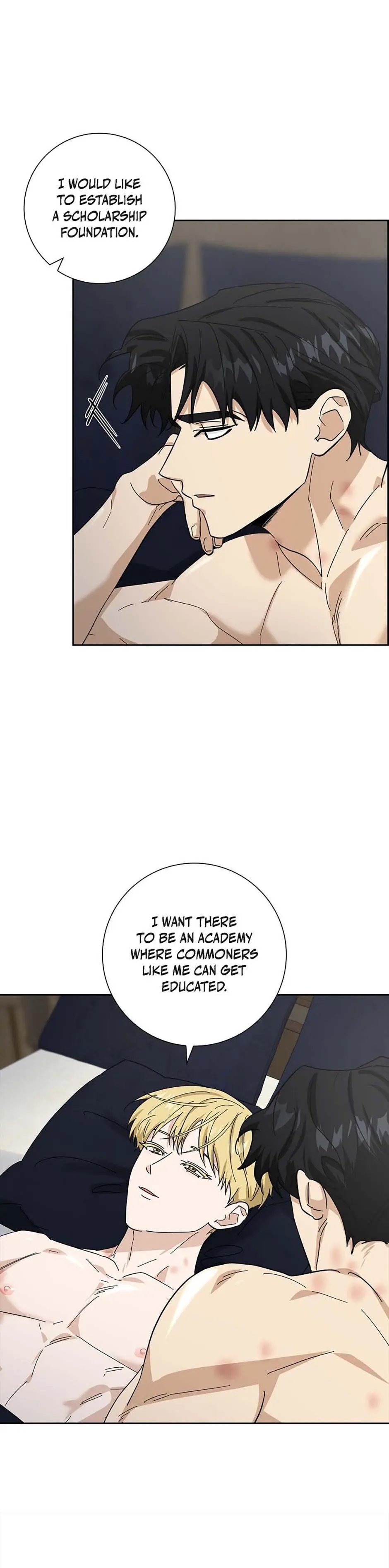 Full Moon Alchemist - Chapter 103 Page 30