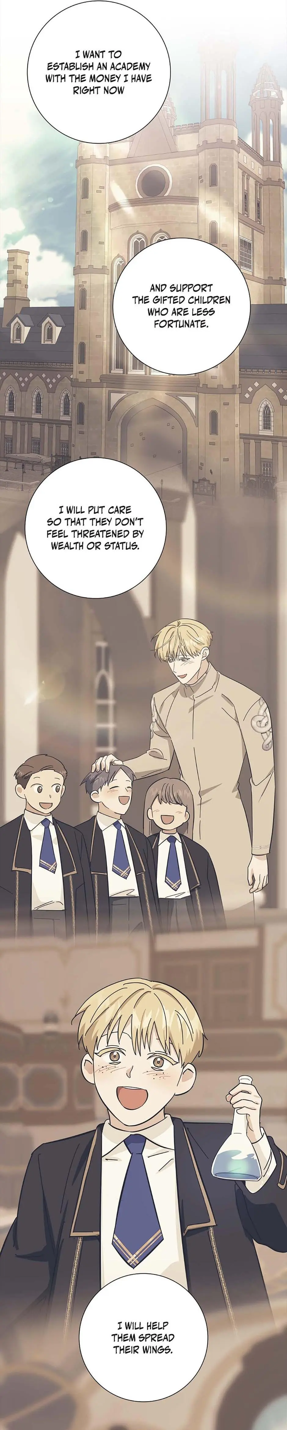 Full Moon Alchemist - Chapter 103 Page 31