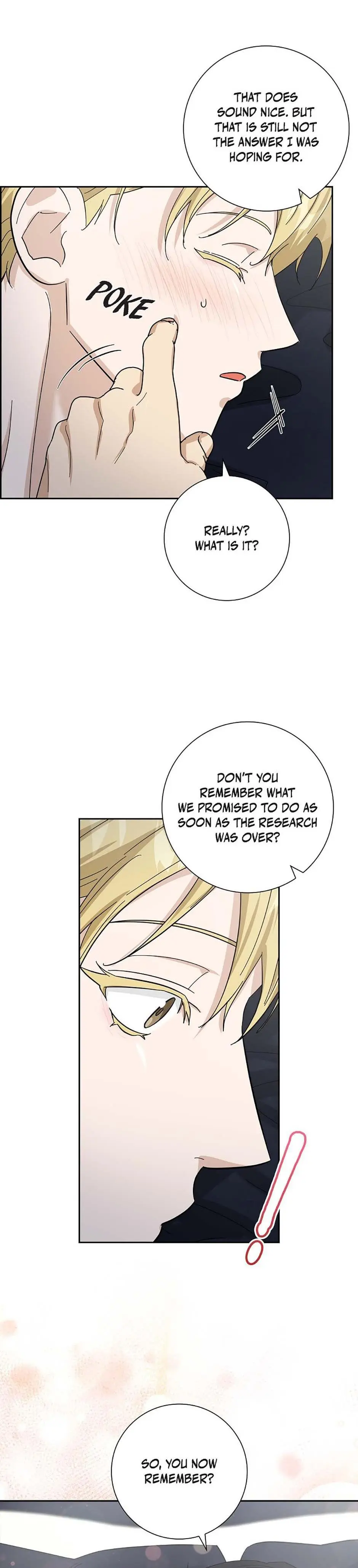 Full Moon Alchemist - Chapter 103 Page 34