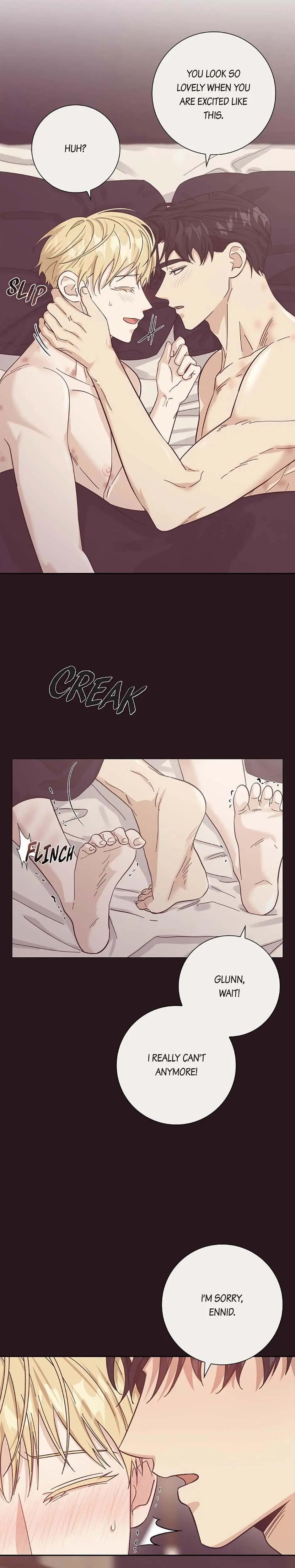 Full Moon Alchemist - Chapter 104 Page 3