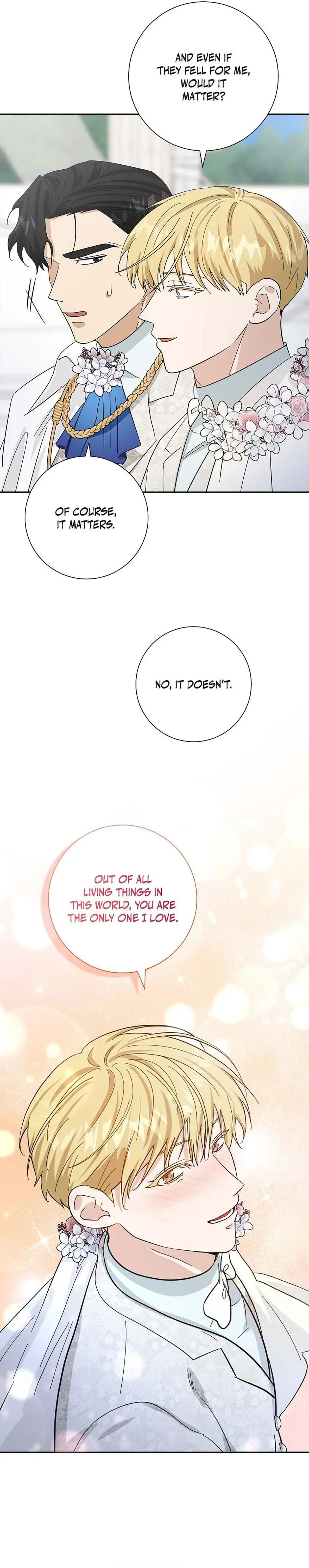 Full Moon Alchemist - Chapter 104 Page 32