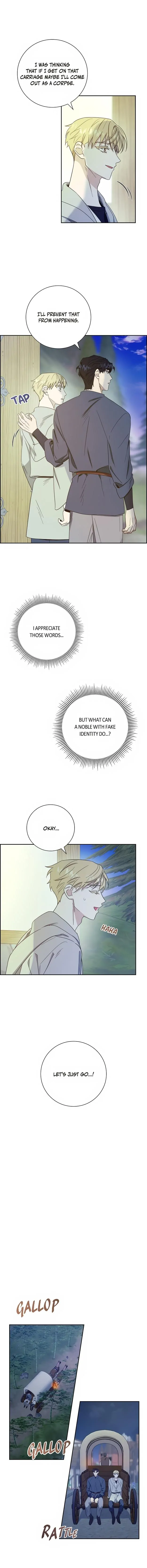 Full Moon Alchemist - Chapter 11 Page 11