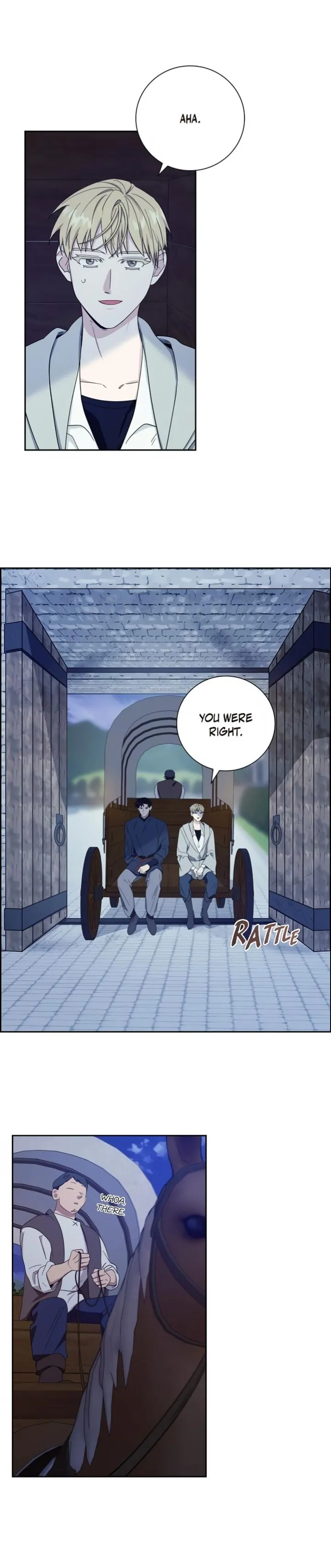 Full Moon Alchemist - Chapter 11 Page 13