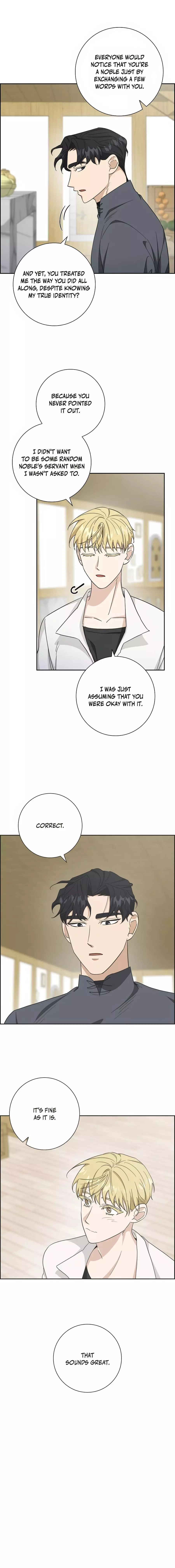 Full Moon Alchemist - Chapter 15 Page 10