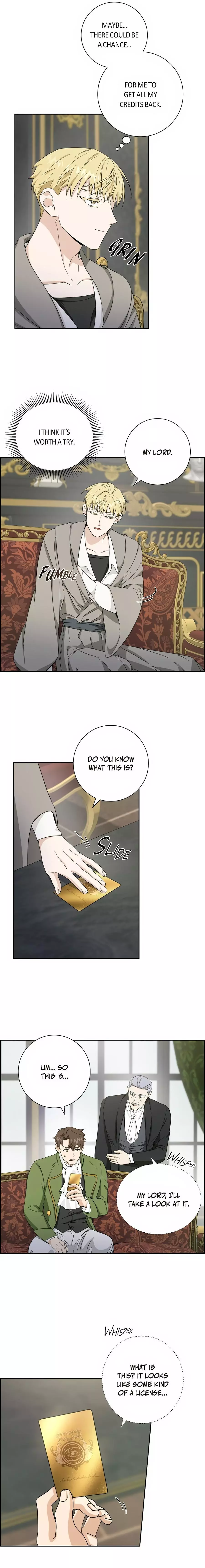 Full Moon Alchemist - Chapter 16 Page 12