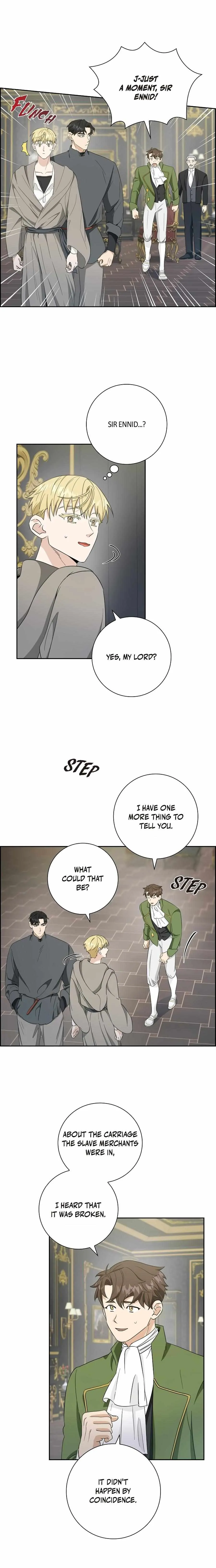 Full Moon Alchemist - Chapter 17 Page 7