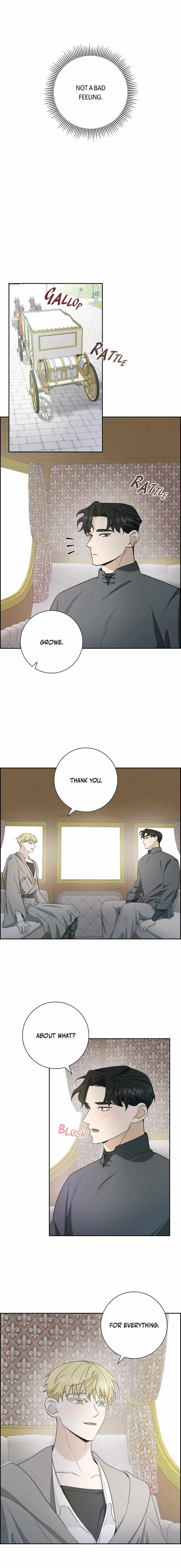 Full Moon Alchemist - Chapter 17 Page 13