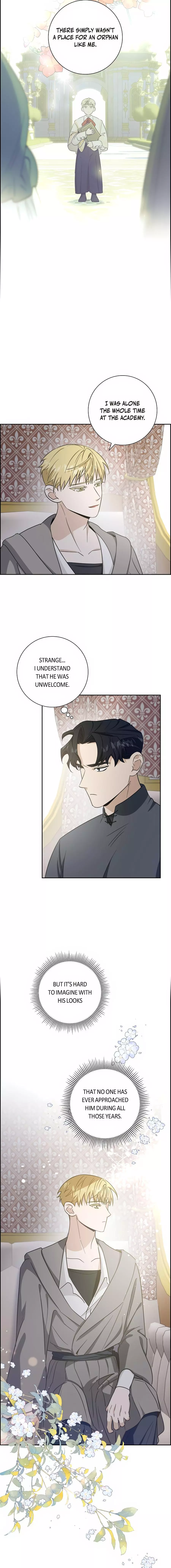 Full Moon Alchemist - Chapter 18 Page 3