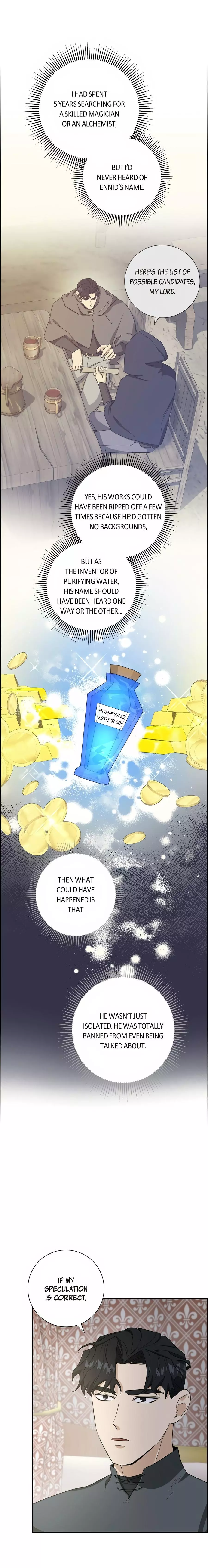 Full Moon Alchemist - Chapter 18 Page 7