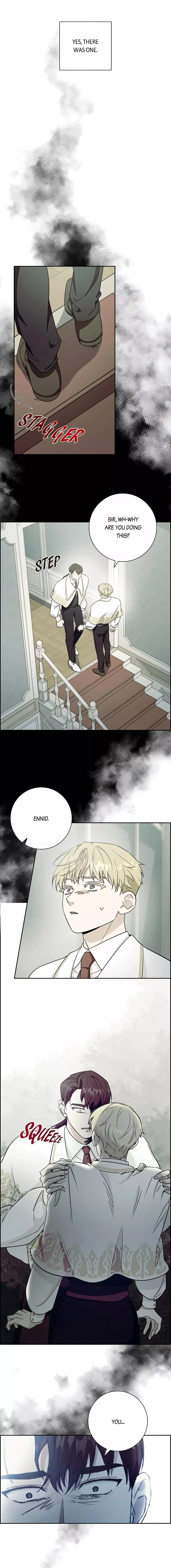 Full Moon Alchemist - Chapter 18 Page 11
