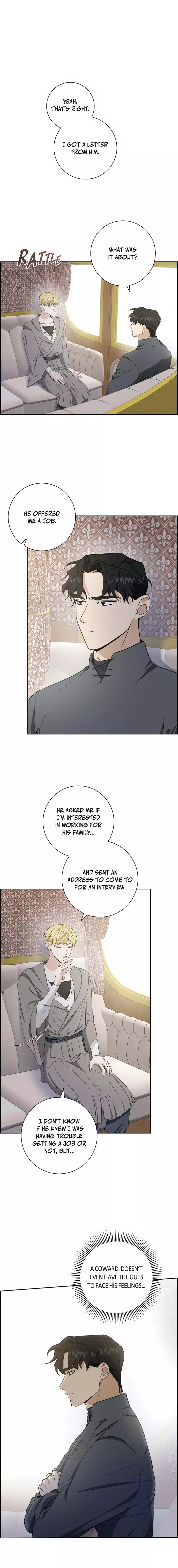 Full Moon Alchemist - Chapter 19 Page 2