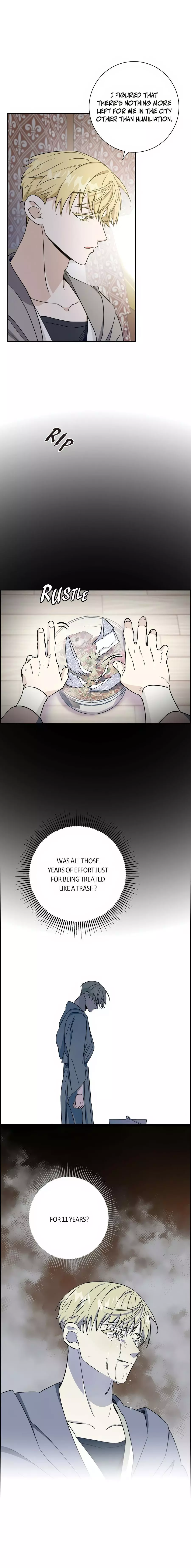 Full Moon Alchemist - Chapter 19 Page 7