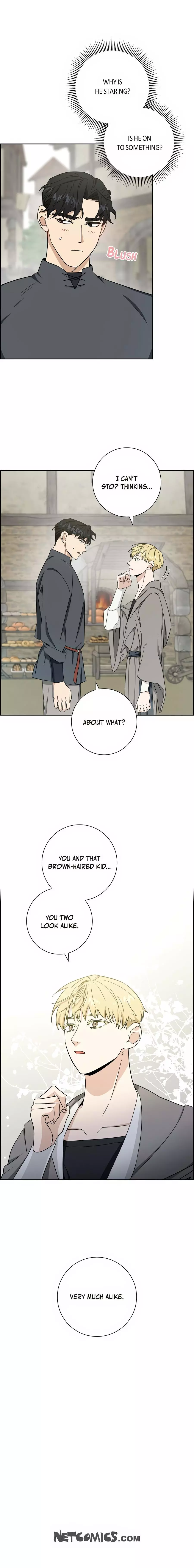 Full Moon Alchemist - Chapter 19 Page 18