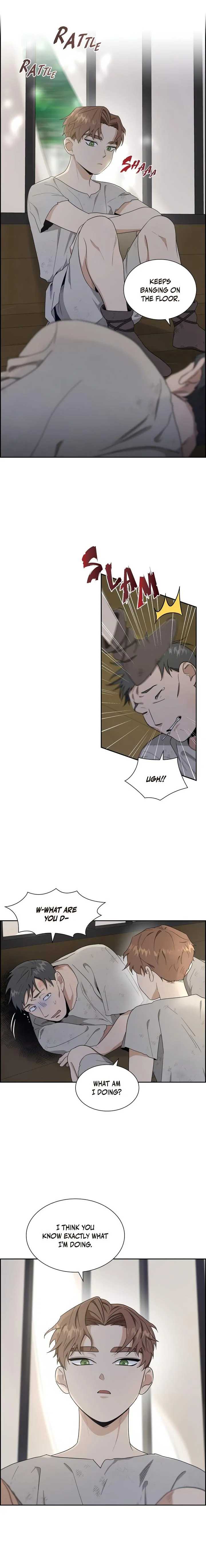 Full Moon Alchemist - Chapter 2 Page 2