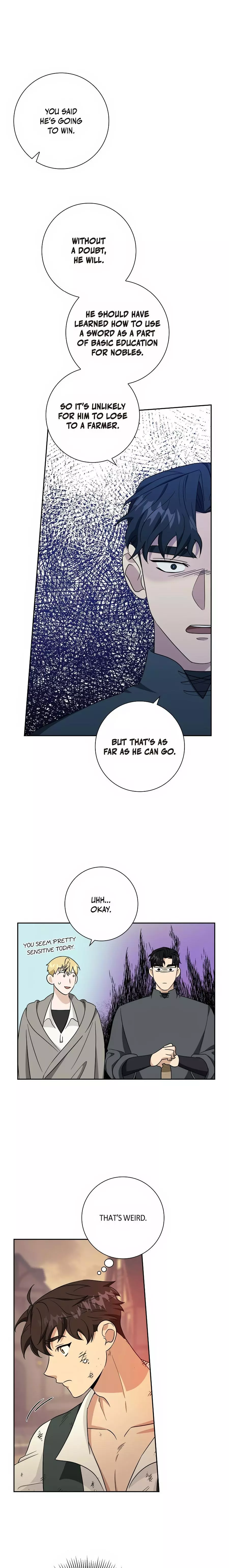 Full Moon Alchemist - Chapter 20 Page 15